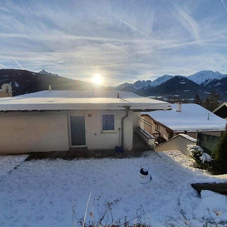 Appartement Boschberge à Ellbögen Extérieur photo