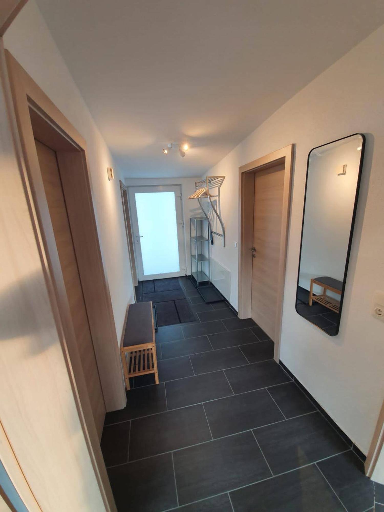 Appartement Boschberge à Ellbögen Extérieur photo