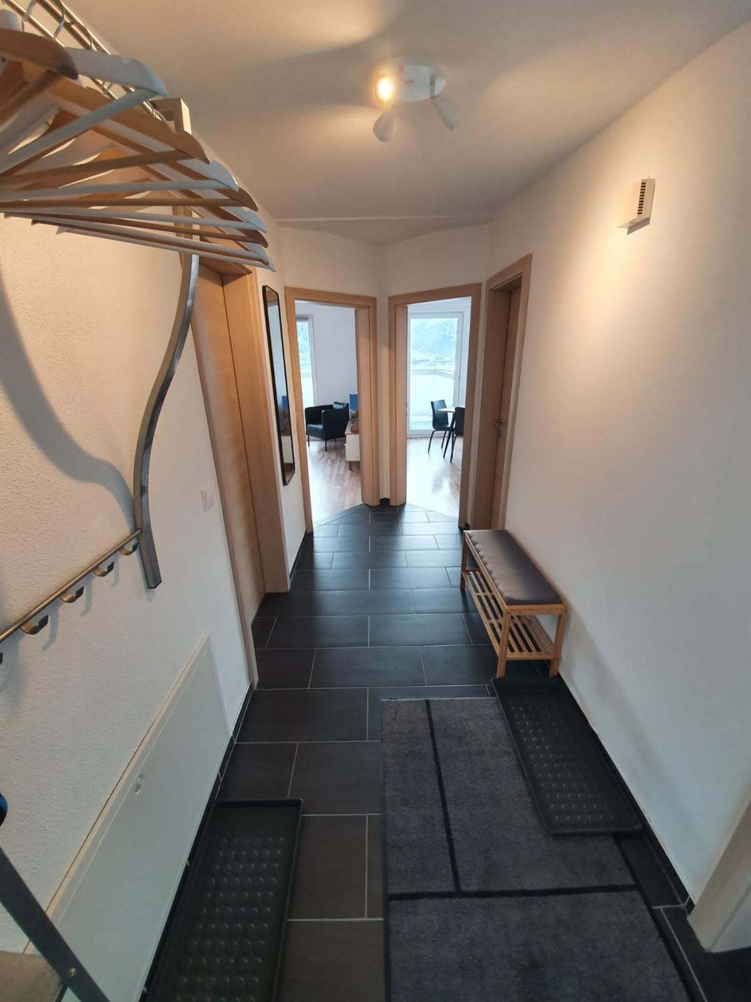 Appartement Boschberge à Ellbögen Extérieur photo