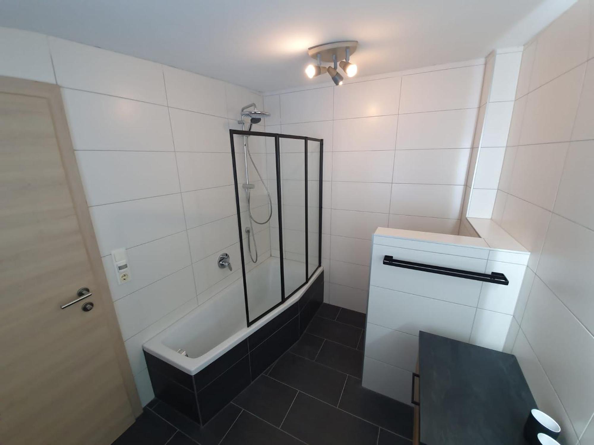 Appartement Boschberge à Ellbögen Extérieur photo