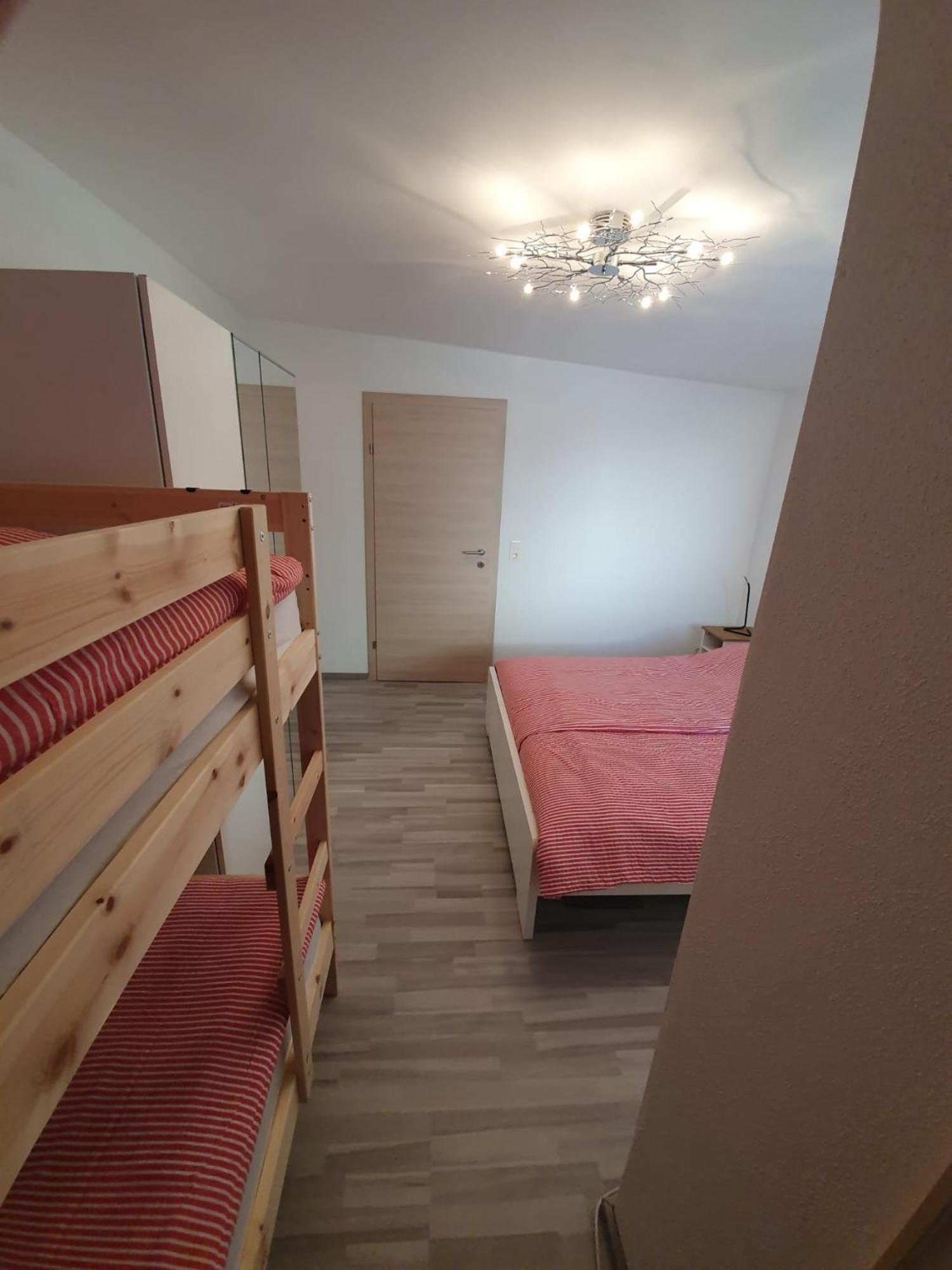 Appartement Boschberge à Ellbögen Extérieur photo