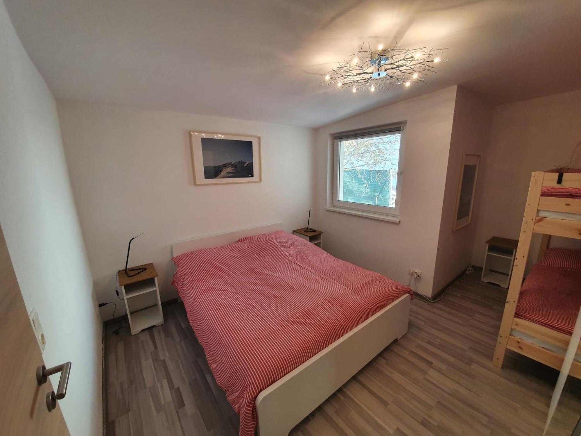 Appartement Boschberge à Ellbögen Extérieur photo